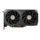 Zotac GAMING GeForce RTX 5060 Ti AMP NVIDIA 16 GB GDDR7 - zt-b50620f-10m